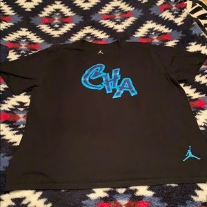 Charlotte Hornets T-shirt